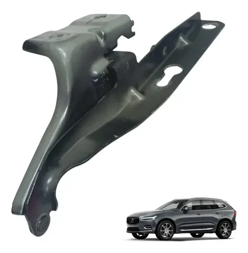 Dobradica Braco Capo Direita Volvo Xc60 2.0 Turbo 2021 2022