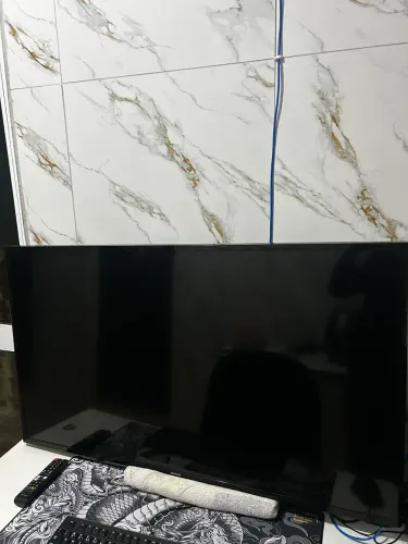 Samsung Smart TV 48? Full HD - UN48J5200AG