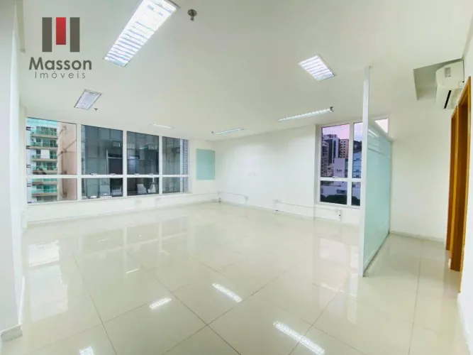 Sala para alugar, 80 m² por R$ 3.569,77/mês - Centro - Juiz de Fora/MG