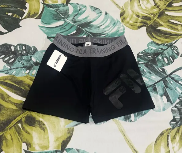Short Fila Original tamanho M