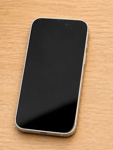 iPhone 15