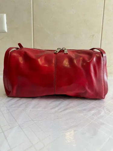 Bolsa nova Zara