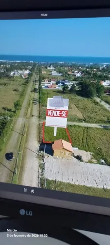 Terreno - ESQUINA PERFEITA.