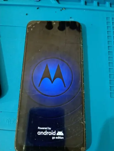 Smartphone Motorola E20 - 64 GB