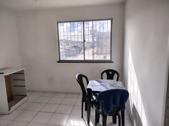 Vendo casa totalmente quitada