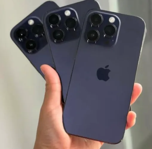 iPhone 14 Pro 128gb com garantia Kaiser iPhones 