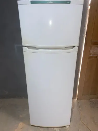 Geladeira cônsul