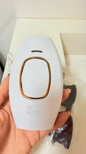 Depiladora luz pulsada laser definitivo