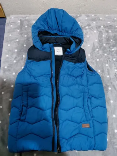 Roupas infantil