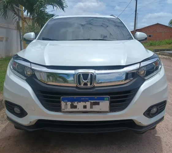 Honda HR-V EX 1.8 Flexone 16V 5P Aut. 2020