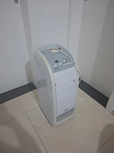 Climatizador e Aquecedor Philco 