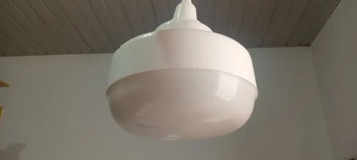 Ventilador de Teto 6 velocidades 2w bivolt com controle remoto