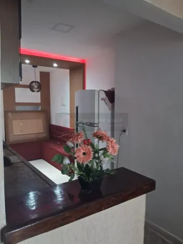 Open house vende apartamento, 3 quartos no Rocha São Gonçalo!!!