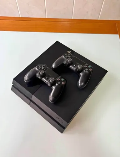 PS4