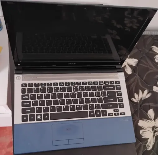 Notebook acer