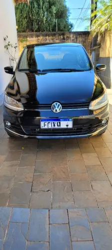 Volkswagen Fox Highline 1.6 Flex 16V 5P 2017