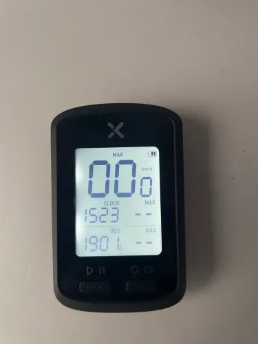 Ciclo computador!