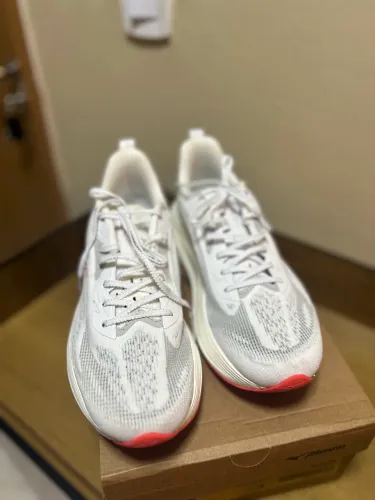 Mizuno Neo Vortex Tam. 38 - Original - Usado 1x - Com Caixa