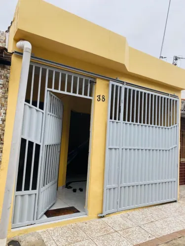 Aluguel Casa na Marambaia