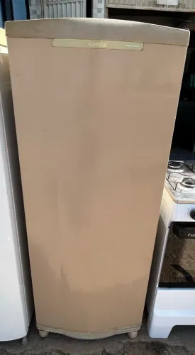 Refrigerador Consul 1 Porta (ACEITO NEGOCIAÇÕES)