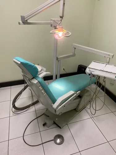 Cadeira Odontológica