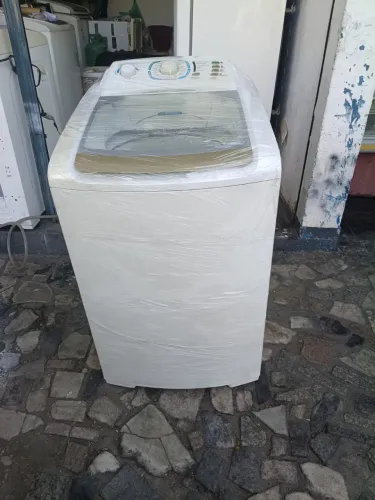 Máquina Electrolux 10 kg