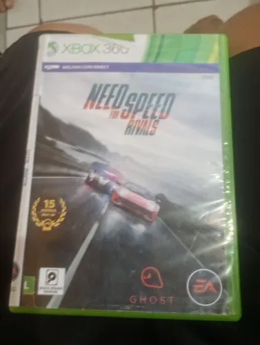Jogo de Xbox 360