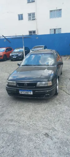 Chevrolet Vectra CD 2.0 (modelo Antigo) 1995