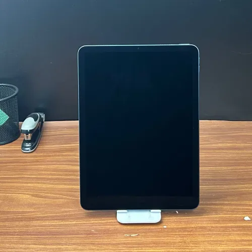 ? IPAD AIR M1 5ª GERAÇÃO + CAPA TECLADO ORIGINAL iPlace