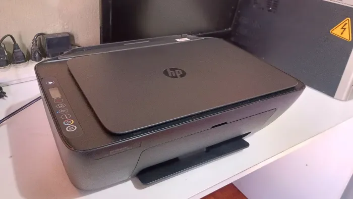 Impressora HP DeskJet Ink Advantage 2874
