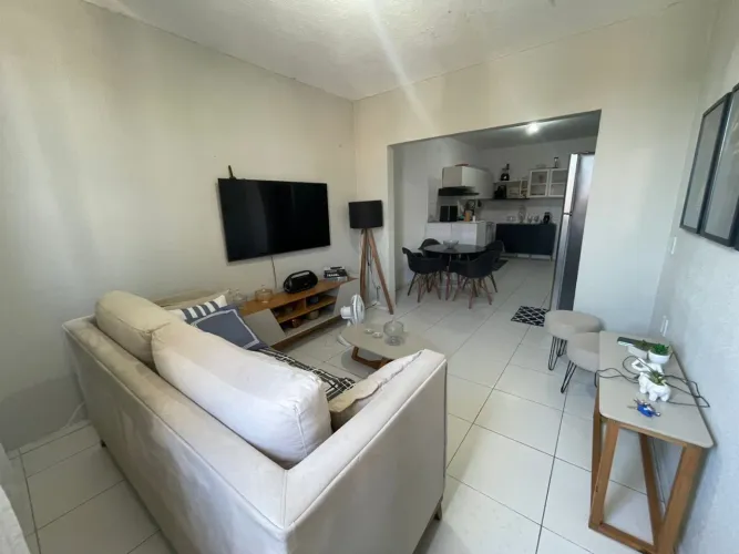 Comercial para Venda em Fortaleza, Parque Dois Irmãos, 2 dormitórios, 2 banheiros, 2 vagas