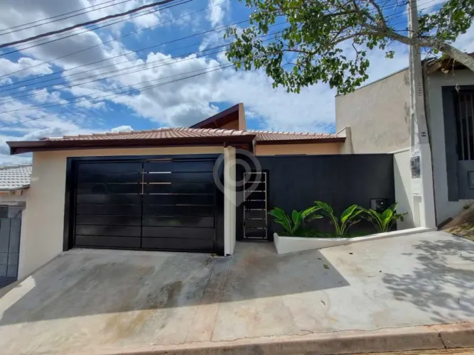 Casa de rua - / Residencial / Villagio Fosuzzi
