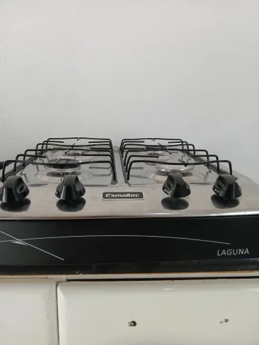 Fogão nunca usado
