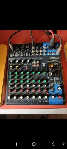Yamaha nova Zap *94 