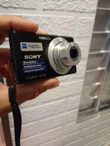 Sony Cybershot Dsc - 530