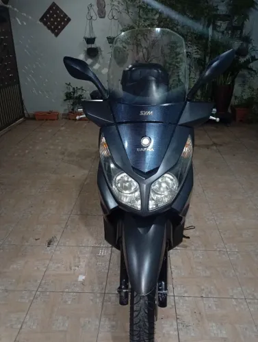 Cyticom 300i preta