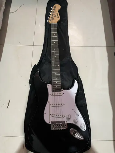 Guitarra 