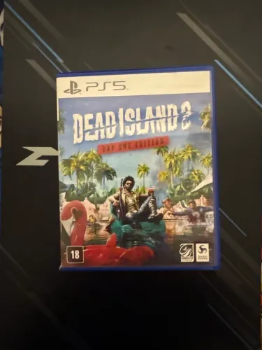 Dead island 2 ps5