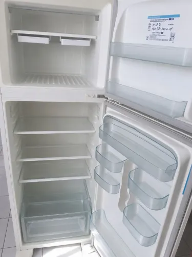 Geladeira 
