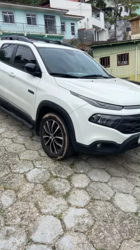 FIAT TORO ULTRA 2020 DIESEL TURBO 4X4 ? PARA UBER E 99