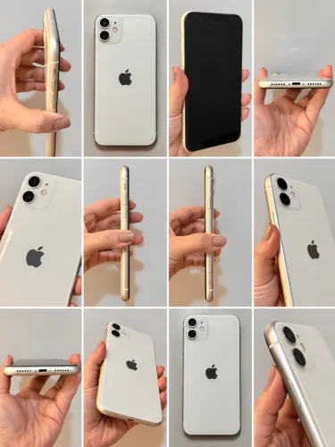 Apple iPhone 11 | Usado