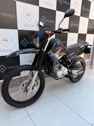 Yamaha Lander 250 2014