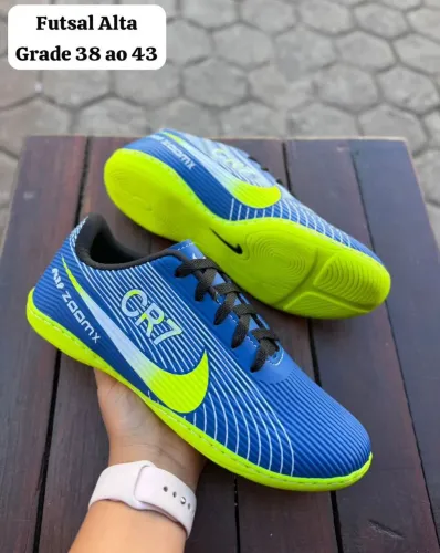 Futsal Todo Costurado 86.9.9450.3224