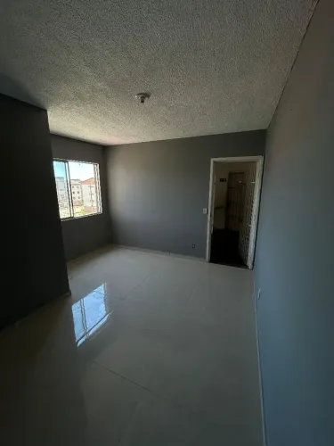 APARTAMENTO À VENDA - JABAETÉ