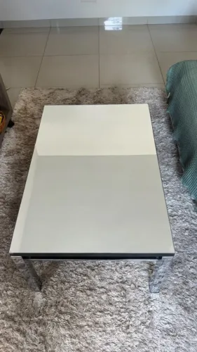 Mesa de Centro