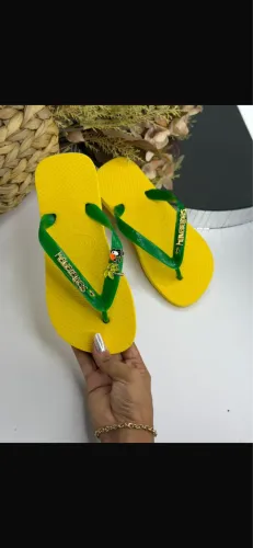 Sandália Brasil 