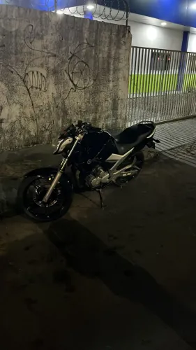 Fazer 250 