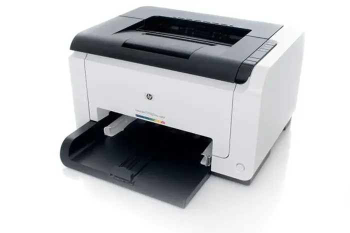 Impressora laser colorida HP CP 1025 (Somente 2.500,00)