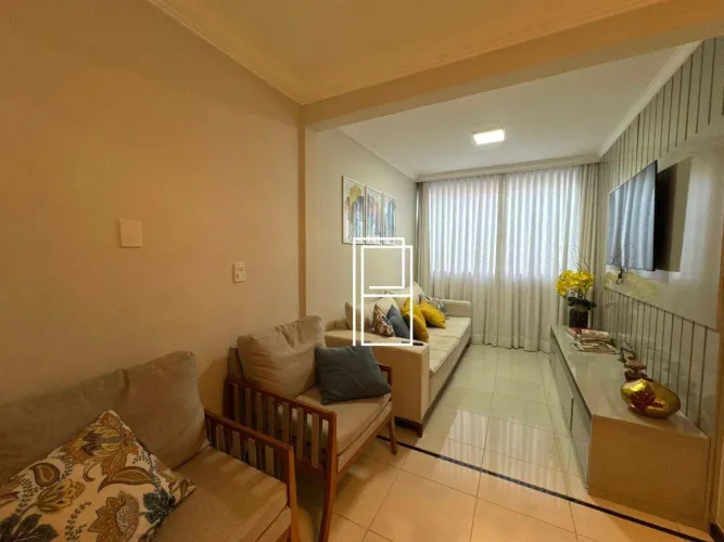 Cobertura com 4 dormitórios à venda, 160 m² por R$ 1.190.000,00 - União - Belo Horizonte/M