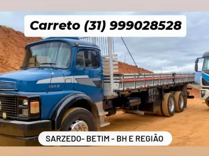 Carreto